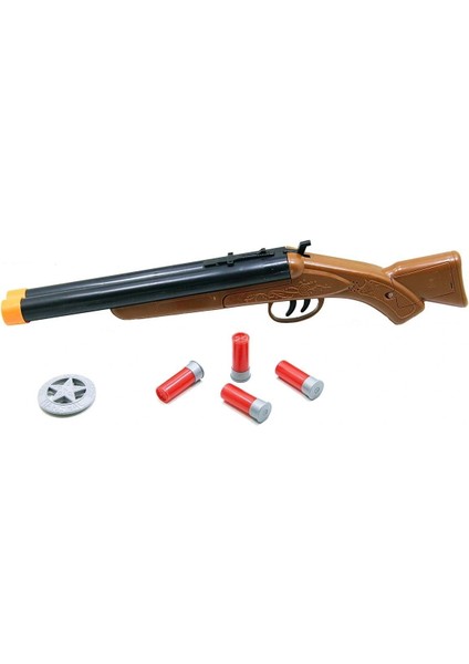 Buğz Sunman Sesli Avcı Tüfeği fırsatları