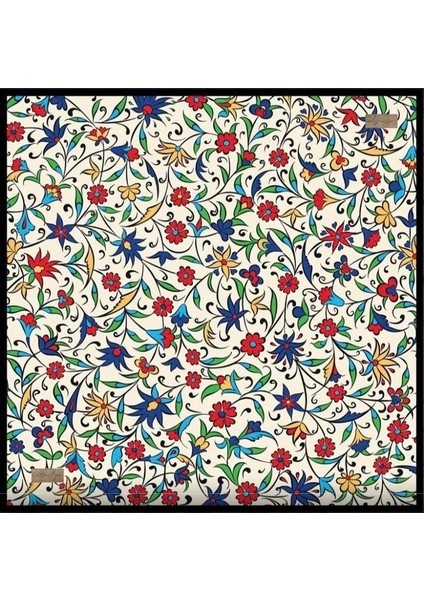 Güz Yaz Serinliği Eşarp 2230-01