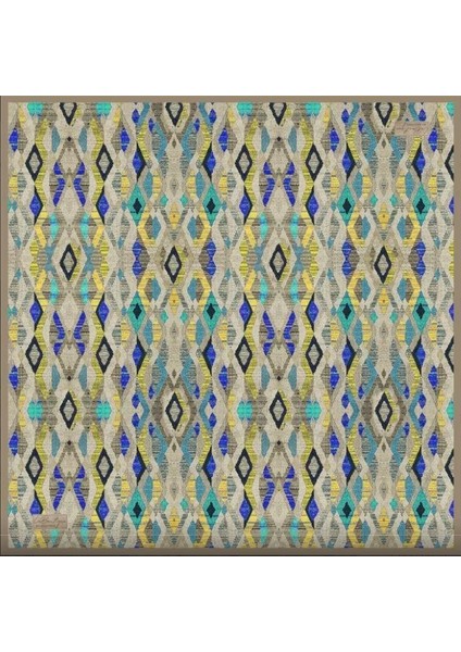 Güz Yaz Serinliği Eşarp 2417-04