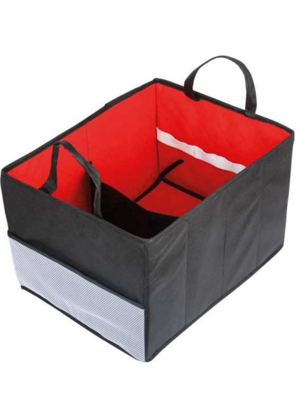 Araba Bagajı Toparlayıcı Düzenleyici Çanta Oto Bagaj Organizer fiyatları