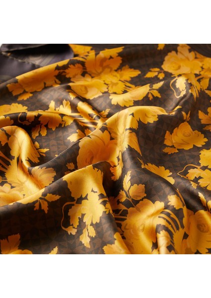 Ipekevi Zeyrek Tivil Ipek Eşarp Yağ Yeşili fiyatları