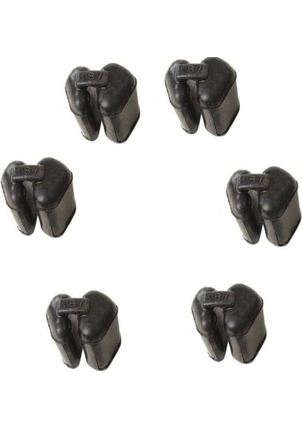 Honda CB 125 R Kaplin Lastiği