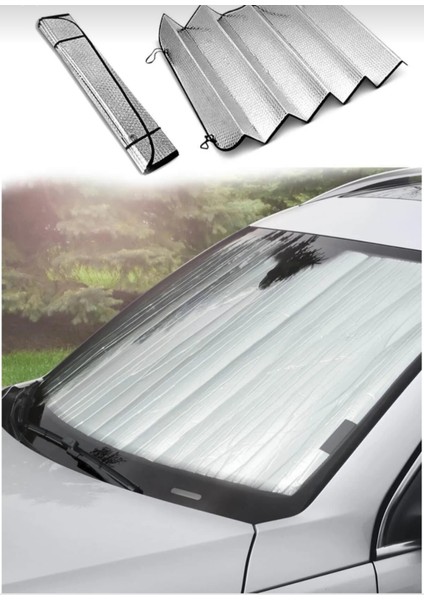 Volvo S80 Sedan Araca Uyumlu Oto Ön Cam Branda ve Güneşlik fiyatları