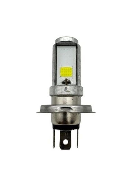 Kuba Tk 03 H4 Ledli Far Ampülü