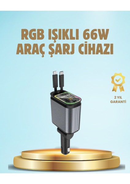 Toyota Honda Nissan Hyundai Araçlar Için Çoklu Port Araç Şarj Cihazı - M487B661-N25487