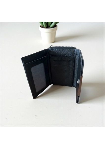 Davıd Polo Ön Kapaklı Kadın Cüzdan modelleri