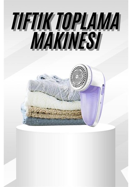 Şarjlı Tüy Toplama Makinesi Tüy Alıcı Toplayıcı Şarjlı Tiftik Kazak Toplam - M852K010-R64 fiyatları