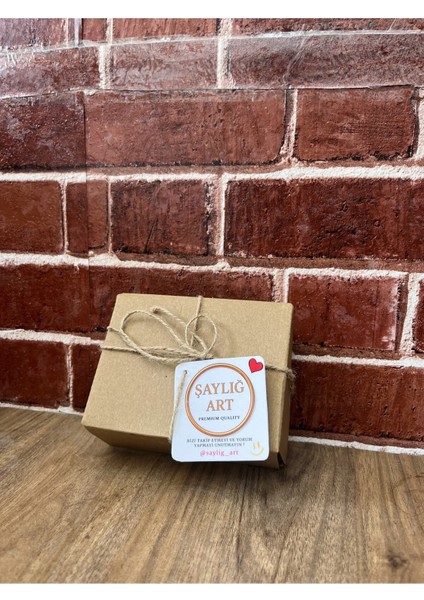 Kişiye Özel Araç Içi Ayna Süsü – Fotoğraf & Yazı Kişiselleştirilebilir Hediyelik