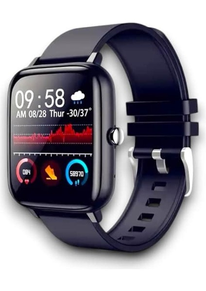 P6 Model Akıllı Saat - T858G126-Z85858 indirimleri