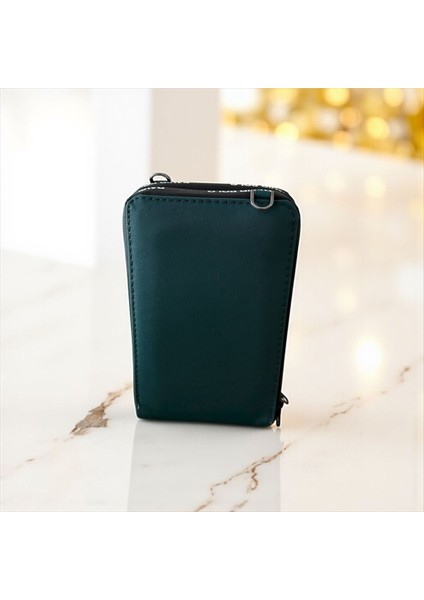 Telefon Bölmeli Unisex Çapraz ve Omuz Askılı Çok Amaçlı Çanta fırsatları