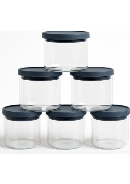 400 cc Sade Plastik Kapaklı Kahvaltılık 90 x 70 indirimleri