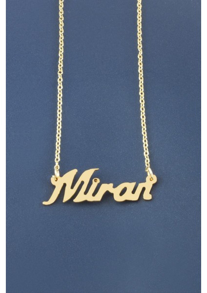 Miran Isimli Kolye