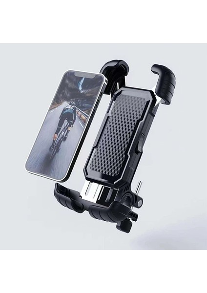 Ally ML-171 Motosiklet Bisiklet Telefon TUTUCU?-(5775) - M321K971-R85321 indirimleri