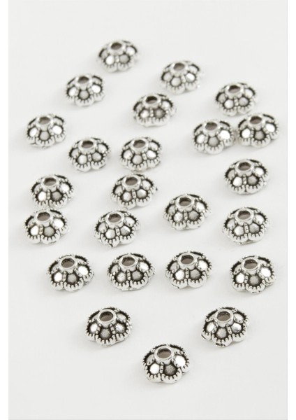 0,6 mm Çiçek Ara Aparat 50 Gram