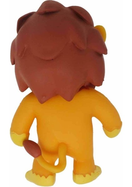 Monsterflex Stumble Guys Figürler Serisi - Leonidas (Lisinya) fiyatları