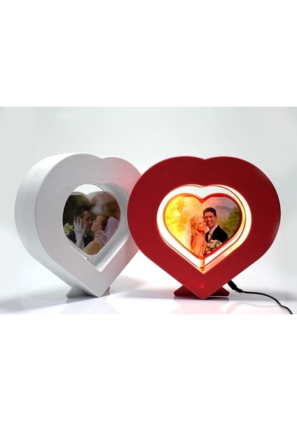 Ledli Kalpli Çerceve ALK1299 ( Lisinya )