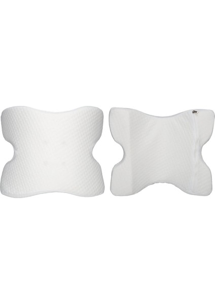 Ergonomik Hafızalı Sünger Boyun ve Kol Desteği Yastığı Ortopedik Cuddle Pillow Yıkanabilir Kılıf modelleri