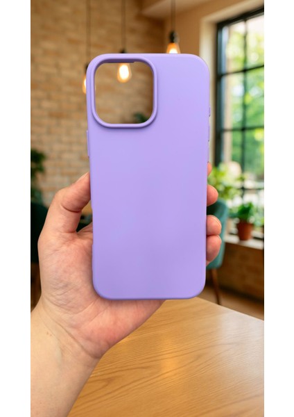 iPhone 15 Pro Max - Silikon Darbe Emici Klasik Korumalı Rubber Kılıf fiyatları