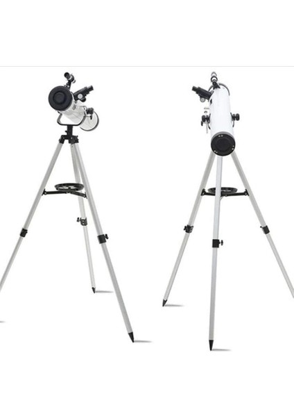 76X700 Profesyonel Uzay Aynalı Teleskopu - Lisinya