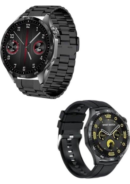G 58 Akıllı Saat - N606J800-M05606 modelleri