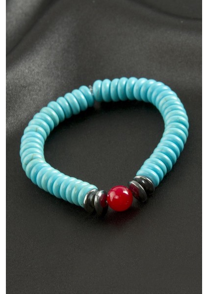 Firuze Ceyt Doğaltaş Bileklik