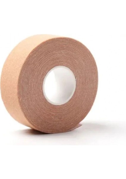 Göğüs Dikleştirme Bandı S Beden 2.5 Cm 5 Mt