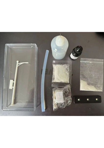 Sokak Lambalı Kar Küresi fiyatları