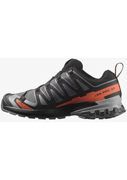 Salomon Xa Pro 3D V9 Gore-Tex Turbulence Black Erkek Outdoor Ayakkabı fiyatları
