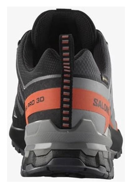 Salomon Xa Pro 3D V9 Gore-Tex Turbulence Black Erkek Outdoor Ayakkabı fırsatları