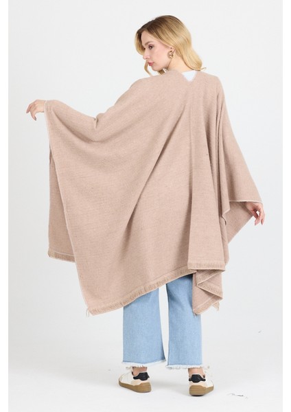 Panço - Pamuk Polyester Karışımlı Şık ve Kaliteli Kumaş-Pembe