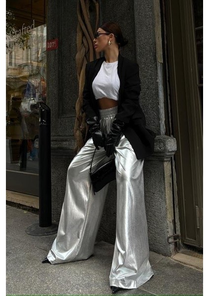 Miracle Lake Plazzo Pantolon 0072 fiyatları