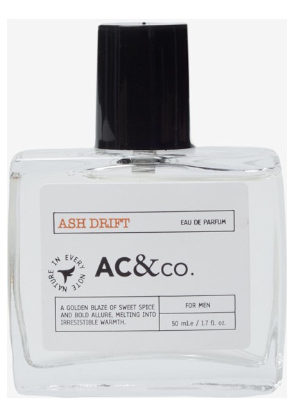 50 ml Ash Drift Edp Parfüm