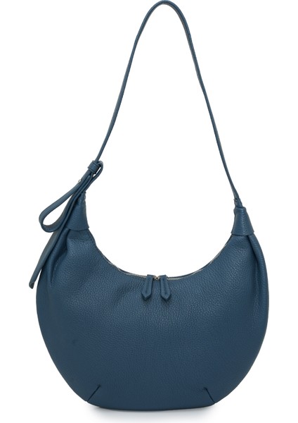 Cambirdge Polo Club Püskül Detaylı Kadın Omuz Çantası MB02