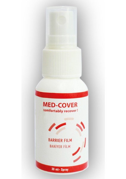 Med-Cover Sprey 30 ml
