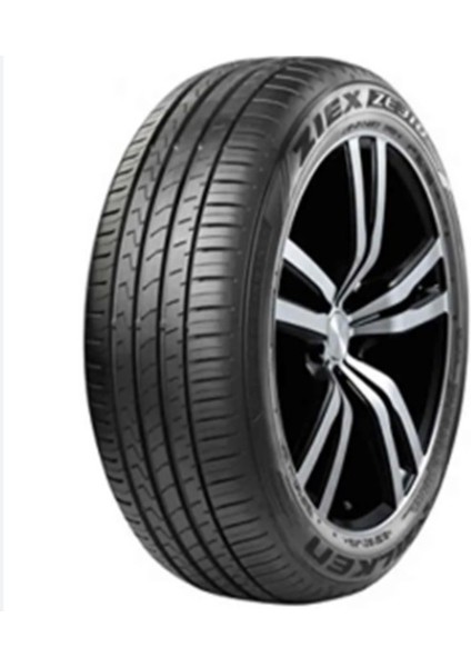 185/55 R14 Tl 80H Zıex ZE310 Oto Yaz Lastiği (Üretim TARIHI:2025)
