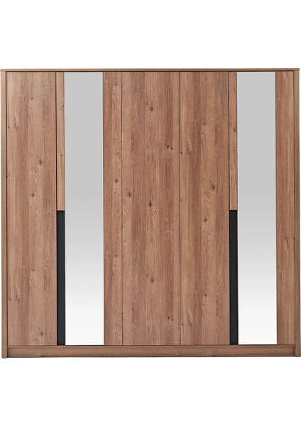 Solid 5 Kapaklı Dolap fiyatları