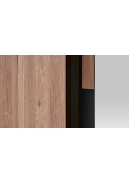 Solid 5 Kapaklı Dolap indirimleri