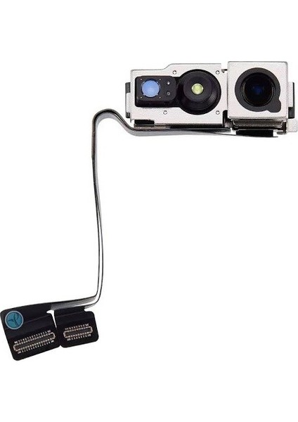 Iphone 16 Pro Uyumlu Ön Kamera Sensör Flex