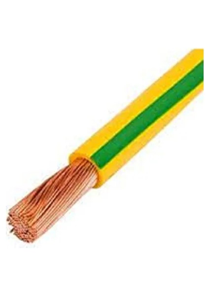 Hasgül 2.5mm Nyaf / 100 M