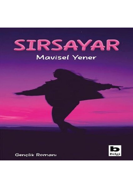Sırsayar