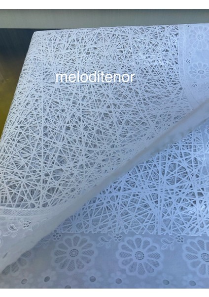 Meiwa Şeffaf Kaplama Iplik Desen Kenarı Dantelli Pvc Lüks Dikdörtgen Muşamba Masa Örtüsü indirimleri