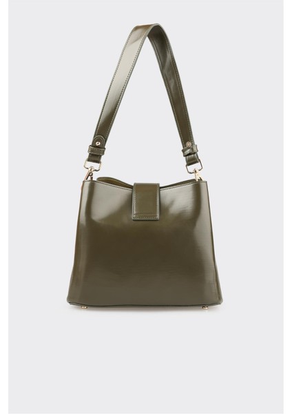 Haki Garıta-4 Kadın Canta modelleri