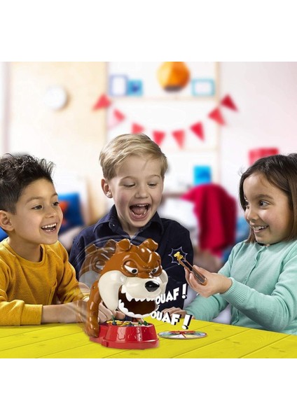 934287 Goliath Hırçın Köpek +4 Yaş fiyatları