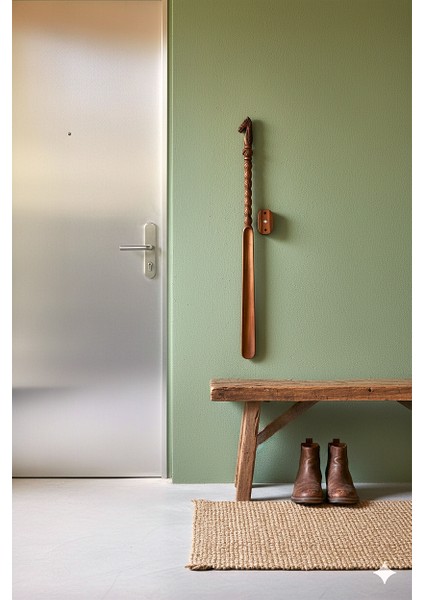 Mıknatıslı Kısrak Model El Yapımı Ayakkabı Çekeceği indirimleri