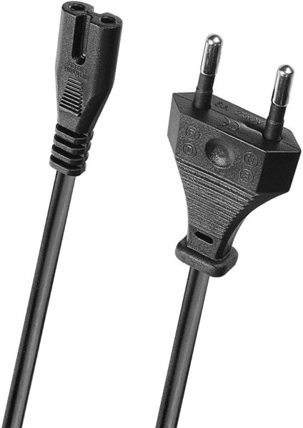 Primex PX-TEYP15 1.5 Metre Teyip Power Kablo, Ps5, Ps4, Ps3, Xbox Serisi C7 Euro Güç Kablosu fiyatları