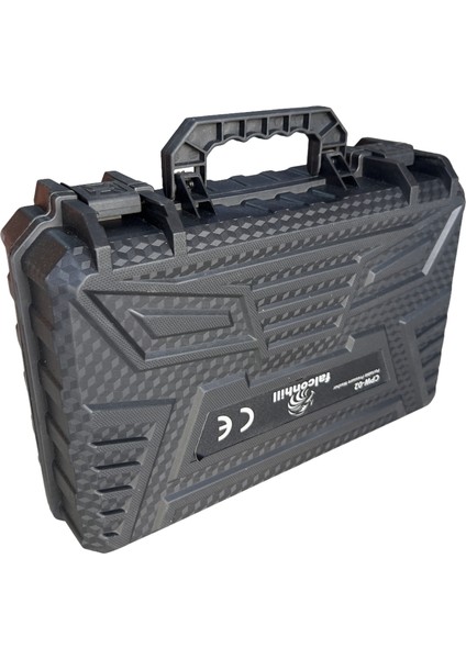 Akülü Şarjlı Yüksek Basınçlı Oto Yıkama ve Sulama Tabancası