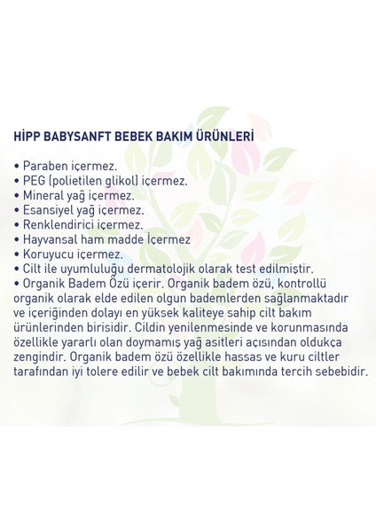 Hipp Çocuk Bakım Kremi 100 gr modelleri