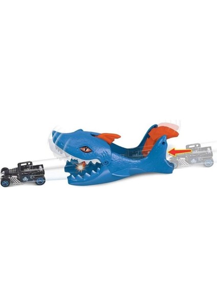Hot Wheels Vahşi Fırlatıcılar Serisi GVF41 fiyatları