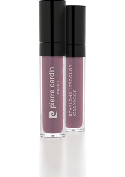 Staylong Lipcolor-Kissproof – Uzun Süre Kalıcı Lipgloss - Escapist - 133 - 5 ml fırsatları