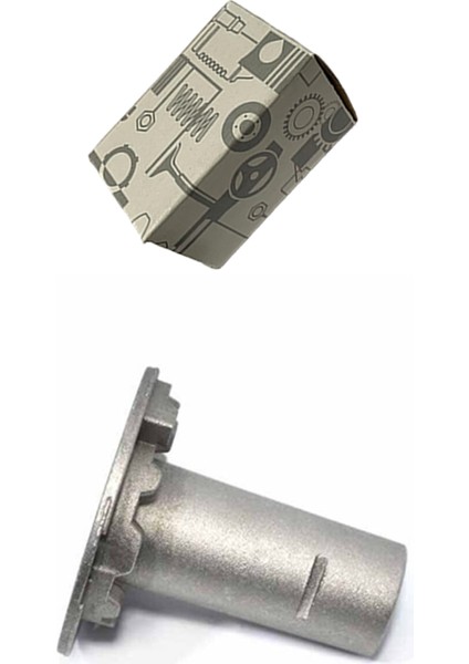 Volkswagen Transporter T6 Ayna Iç Demiri (Manuel) 2012-2017 (Oem Code: 7e1 857 501 Eg-7e1 857 502 Eg